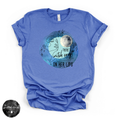 There’s Witchcraft on Her Lips Tee | Witchy Graphic T-Shirt