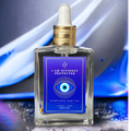 Evil Eye Intentional Luxury Body Oil (Protection)