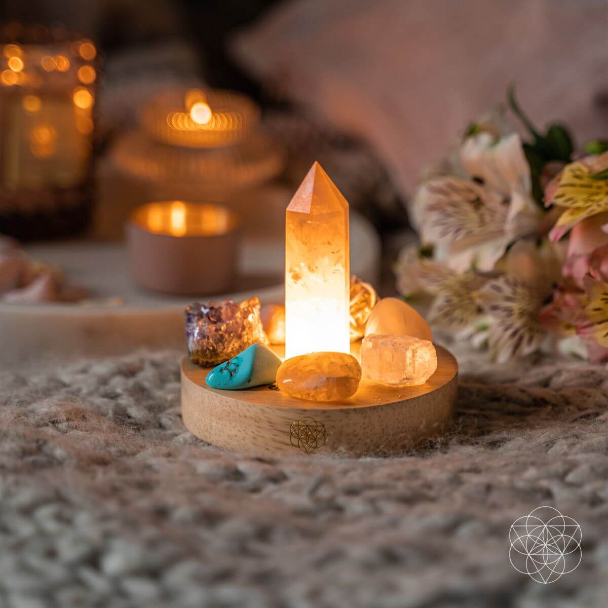Wealth Goddess - The Divine Feminine